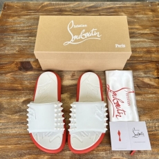 Christian Louboutin Slippers